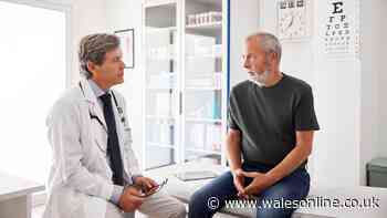 NHS major update as millions aged 65 to 74 can get jab from September 1