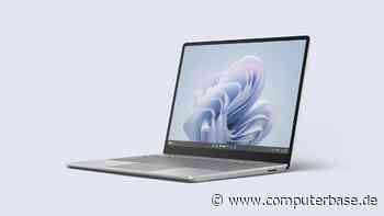 Insider-Informationen: Microsoft Surface Laptop Go und Surface Go werden eingestellt