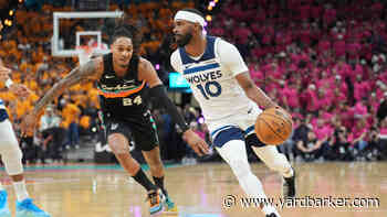 Celtics bring in veteran guard on verge of historic 20th NBA season