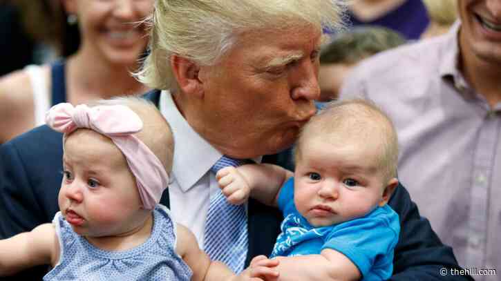 Social Security Administration to issue commemorative cards to babies born during America’s 250th year