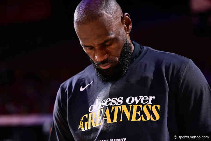 LeBron James' final destination? Power ranking every team's best pitch