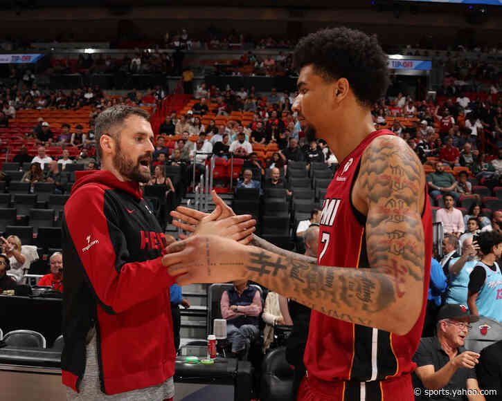 Culture setters: Veterans the Bucks should consider in free agency