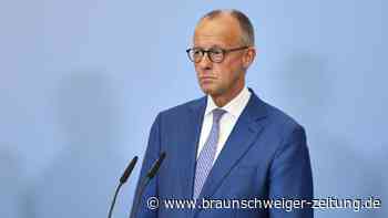 Hitzeschutz: „Das Land brennt und der Kanzler schweigt“