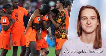 Column Vivianne Miedema | Nederland en penalty’s... Dat moeten we maar gewoon niet meer doen