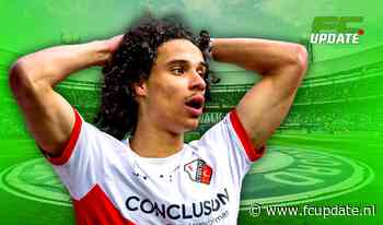 'Feyenoord slaat Frans miljoenenbod op talentvolle middenvelder af'