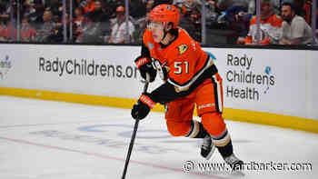 Sabres Sign Olen Zellweger