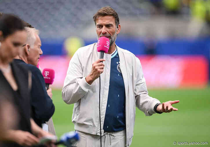 Journalist name checks former Liverpool coach as possible replacement