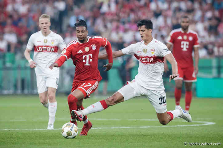 🚨Official: Bundesliga 2026-2027 opener is set