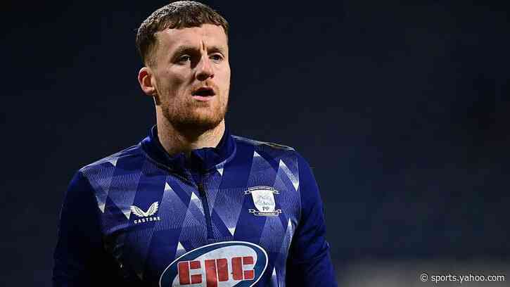 United return 'massive' for Walton after Preston frustration