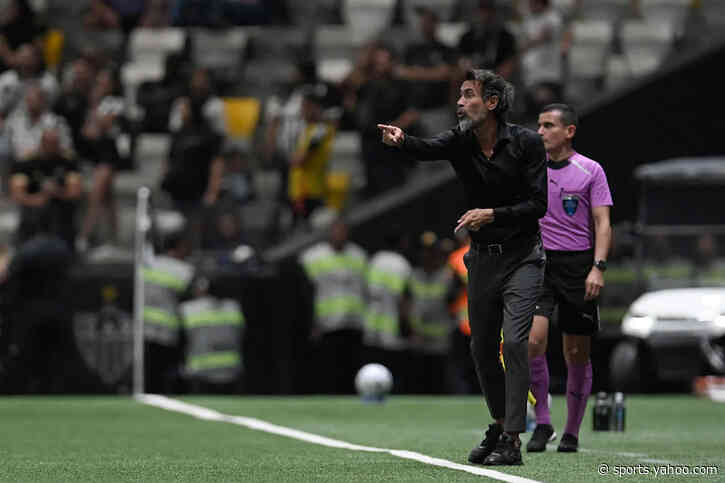 Inside Atlético-MG's plans for the mid-season break