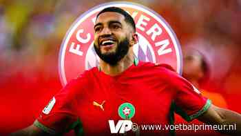 Droomweek Saibari: Oranje-killer heeft recordtransfer van PSV naar Bayern binnen