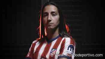 El Atlético Femenino también se mueve y ficha a Lucía Rodríguez