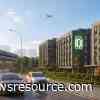 Hotel101-Bangkok to Open Near Don Mueang Airport With 770 Rooms