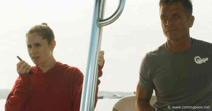 Sharknado Director’s New Shark Movie Turns a Water Park Into a Feeding Frenzy