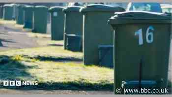 Everything you need to know as bin changes start