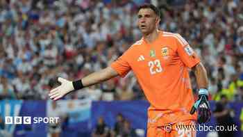 Why doubts remain if 'world No 1' will remain Villa's No 1