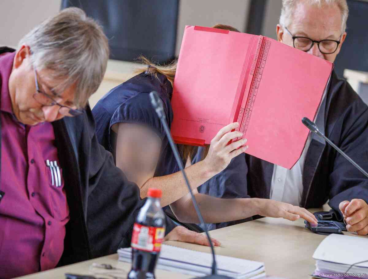 Zeuge: Fabians Vater verdächtigte auch die Angeklagte