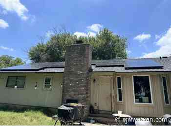 Austin Energy increases solar incentives for homeowners, businesses