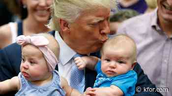 Social Security Administration to issue commemorative cards to babies born during America’s 250th year