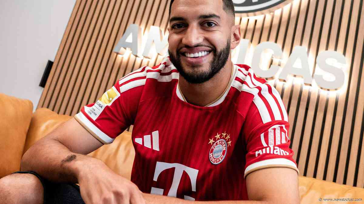 Kogel door de kerk: Bayern München presenteert Ismael Saibari als eerste grote aankoop, PSV realiseert recordtransfer