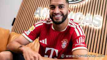 Kogel door de kerk: Bayern München presenteert Ismael Saibari als eerste grote aankoop, PSV realiseert recordtransfer