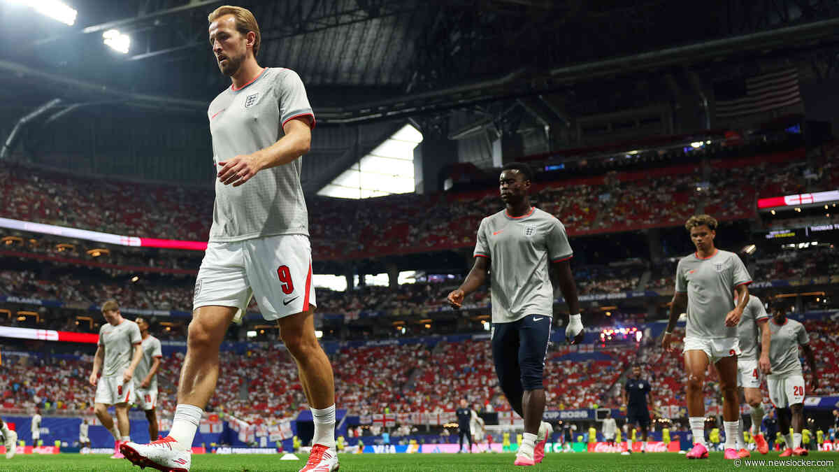 LIVE WK 2026 | Kan Congo ook stunten tegen Engeland?