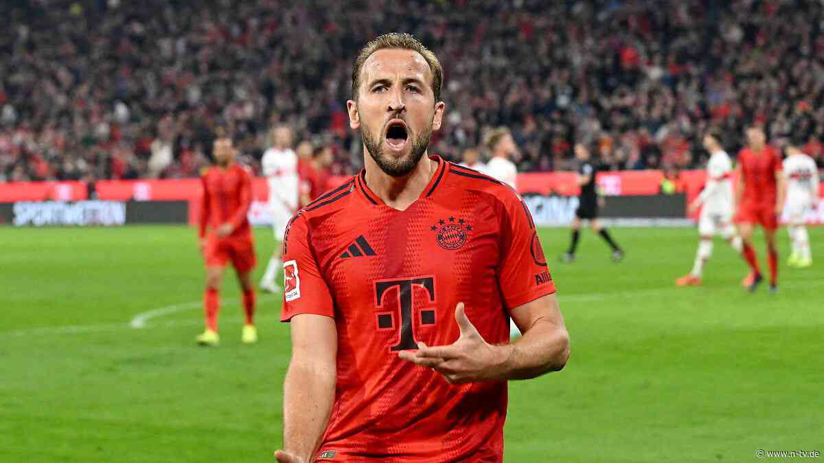 Pokalfinale Reloaded: FC Bayern eröffnet Bundesliga-Saison mit Südgipfel