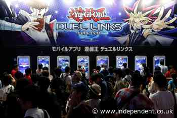 Oregon store pauses Yu-Gi-Oh! card game competitions after complaints about players’ hygiene