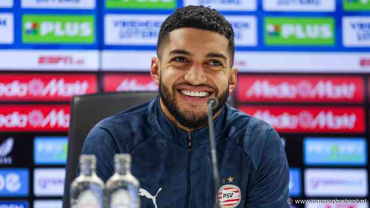 PSV verkoopt Saibari definitief voor recordbedrag aan Bayern München