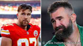 Travis Kelce's heartbreaking family history unearthed ahead of Taylor Swift wedding