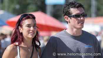 PDA getaways: 6 celebrity couples turning up the heat on holiday