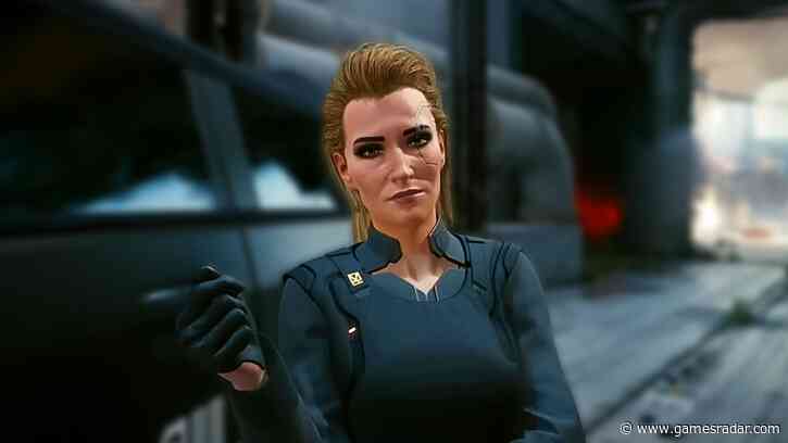 "Limitation sparks creativity": Cyberpunk 2077 quest lead turned one character's appearance into "part of the story" because CD Projekt Red couldn't afford the alternative