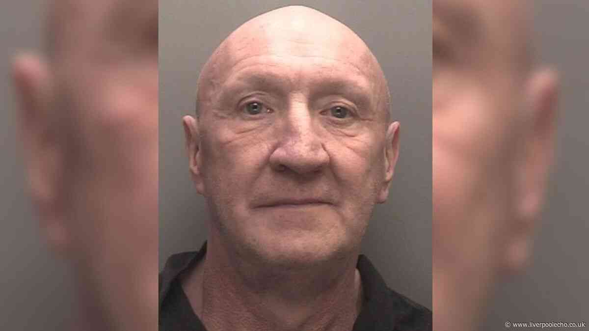 Pensioner stashed gun in his oven after being attacked by drug dealers