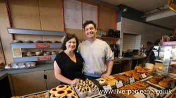 Award-winning coffee shop and bakery opens new venture on Penny Lane