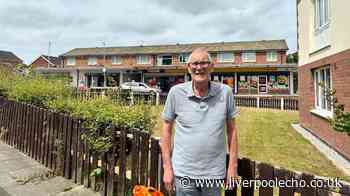 Wirral estate left in 'horrible situation' as Post Office closes temporarily