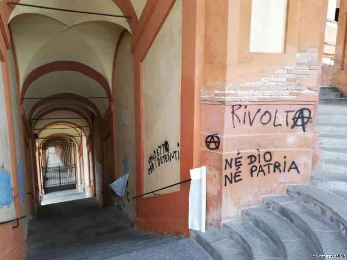 Anarchici, tutti assolti gli imputati a Bologna