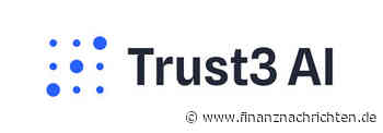 EQS-News: Trust3 AI plant, seine Agent Control Plane auf NVIDIA NeMo auszuweiten