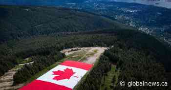 Canada Day celebrations 2026: Nation’s capital festivities have begun