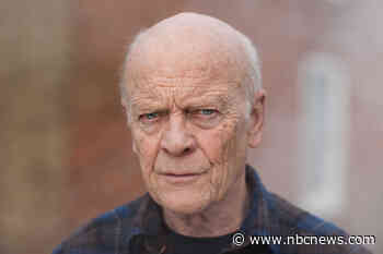 British actor Michael Byrne dies at 82