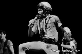 Victor Willis, Village People lead singer, dies at 74