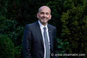« Certes Nice n’en fait plus partie et nous le regrettons. Et maintenant ? » : le message combatif du président de la Chambre régionale de commerce et d’industrie Daniel Margot en vue des JO 2030