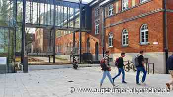 Audimax, Labor und Wohnheime: Aktuelle Pläne für den Campus Neuburg vorgestellt
