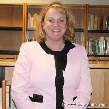 Brunswick-Brittonkill schools superintendent placed on paid leave