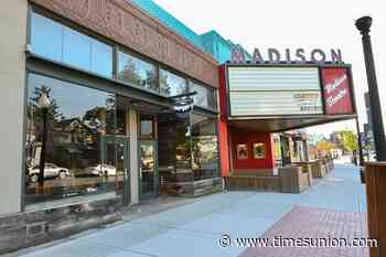 Madison Theatre under new operator, gains two restaurants