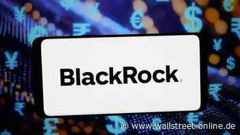 Zins-Comeback: BlackRock empfiehlt JETZT Staatsanleihen – Diese Fallstricke gilt es zu beachten