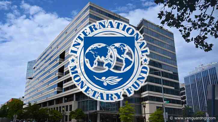 IMF raises concerns over unrecorded spending in Nigeria’s recent fiscal accounts