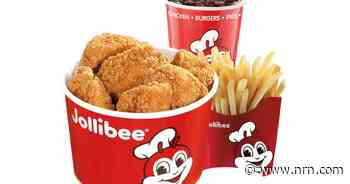 Jollibee adds chicken nuggets to the menu