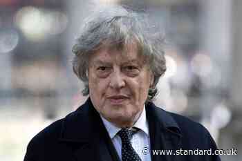 West End theatre to be renamed after late playwright Tom Stoppard