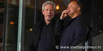 Stewart kijkt met trots terug op periode van Saibari bij PSV: 'Hij is een prachtig voorbeeld'