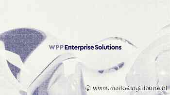 VML Nederland gaat verder als WPP Enterprise Solutions
